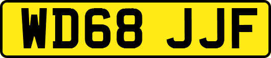 WD68JJF