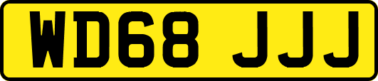 WD68JJJ