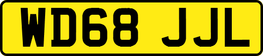 WD68JJL