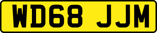 WD68JJM