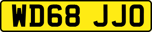 WD68JJO