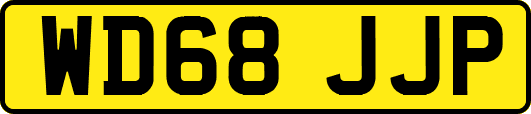 WD68JJP