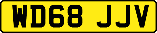 WD68JJV