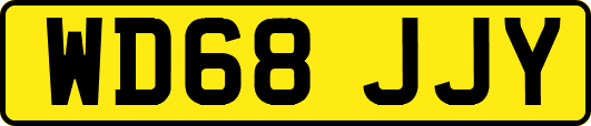 WD68JJY