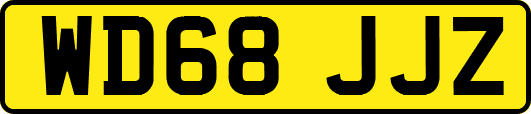 WD68JJZ