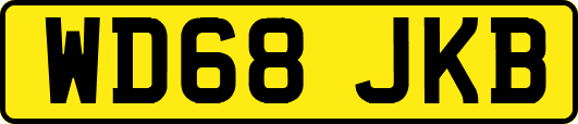 WD68JKB