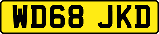 WD68JKD
