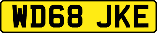 WD68JKE