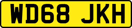 WD68JKH