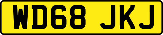 WD68JKJ