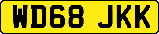 WD68JKK