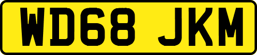 WD68JKM
