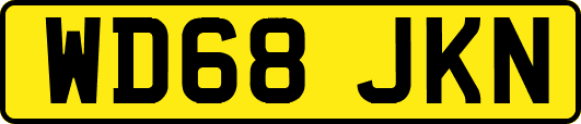 WD68JKN