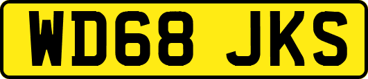 WD68JKS