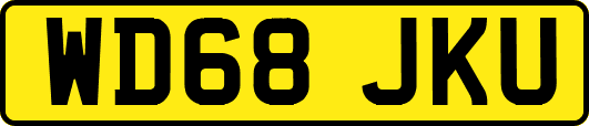 WD68JKU