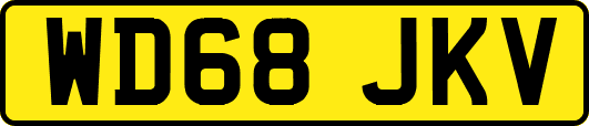 WD68JKV