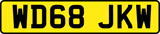 WD68JKW