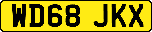WD68JKX
