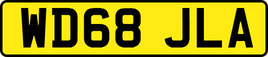 WD68JLA