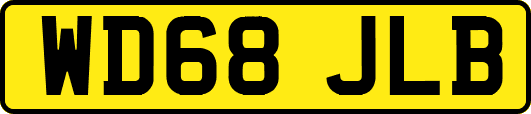 WD68JLB