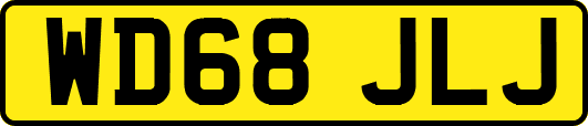 WD68JLJ
