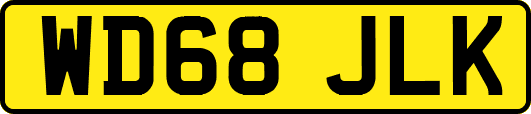 WD68JLK
