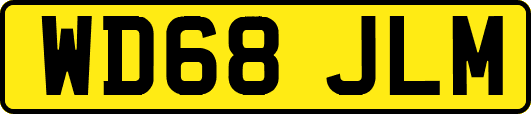 WD68JLM