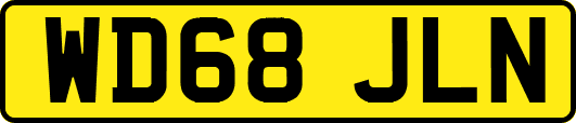 WD68JLN