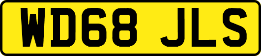WD68JLS
