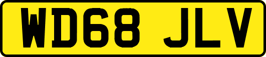 WD68JLV