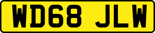 WD68JLW