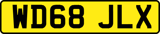 WD68JLX