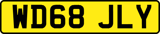 WD68JLY