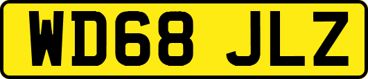WD68JLZ