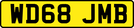 WD68JMB