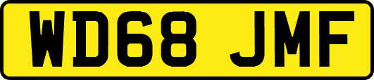 WD68JMF