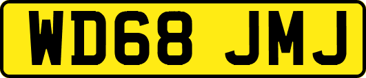 WD68JMJ