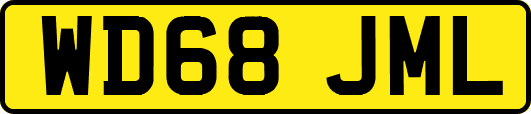 WD68JML