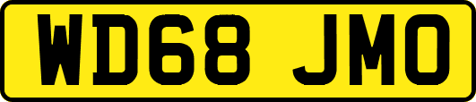 WD68JMO