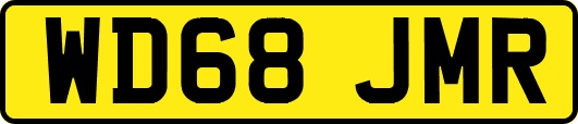 WD68JMR