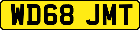 WD68JMT