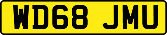 WD68JMU