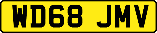 WD68JMV