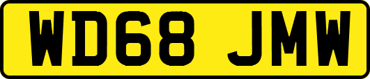 WD68JMW