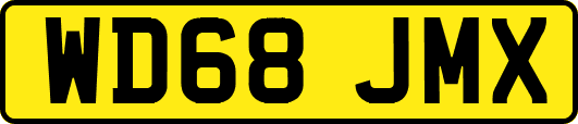 WD68JMX