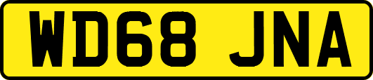 WD68JNA