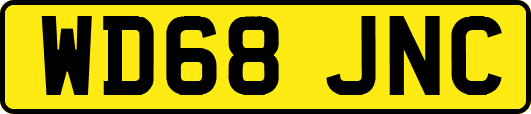 WD68JNC