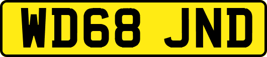 WD68JND