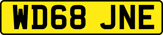 WD68JNE