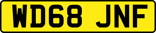 WD68JNF